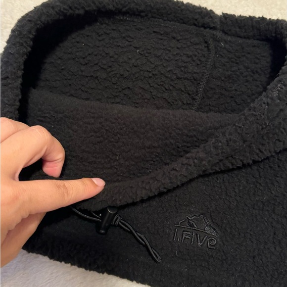 Neck warmer - Picture 3 of 4